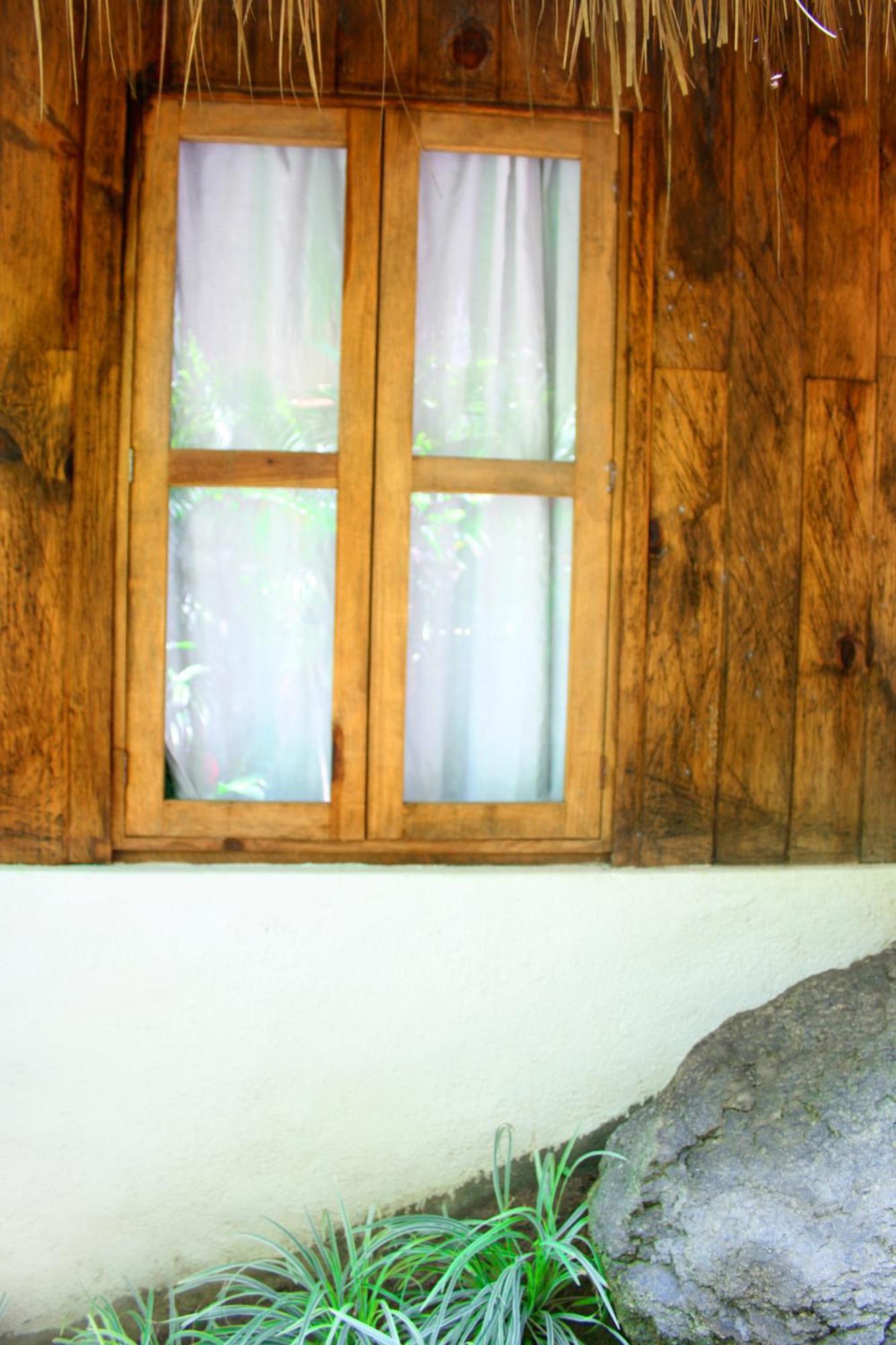 Cabanas Biuzaa Zipolite Exteriör bild